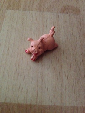 Schweinchen